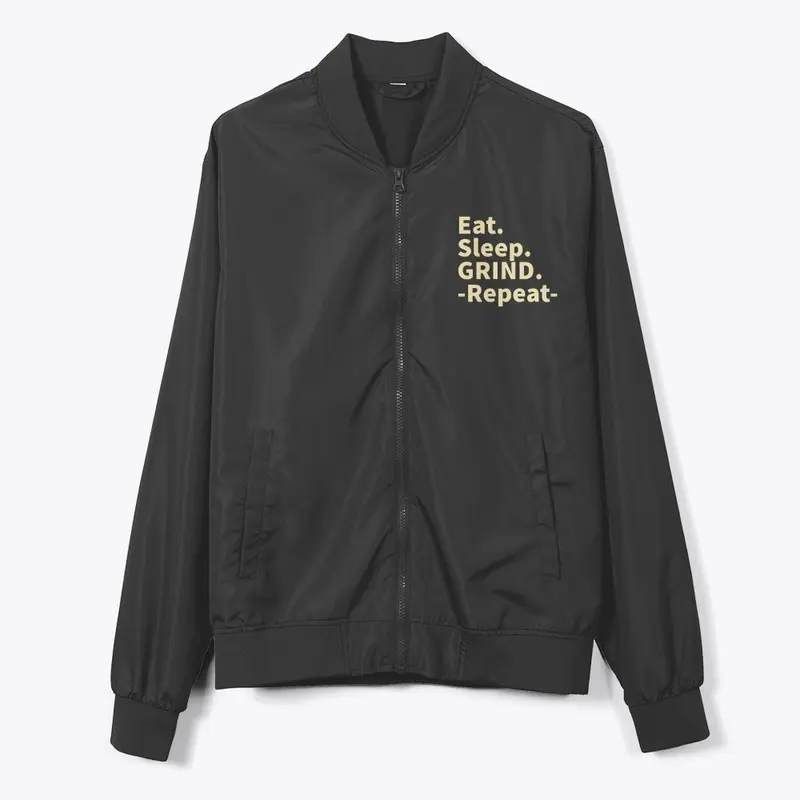 New Season Jacket