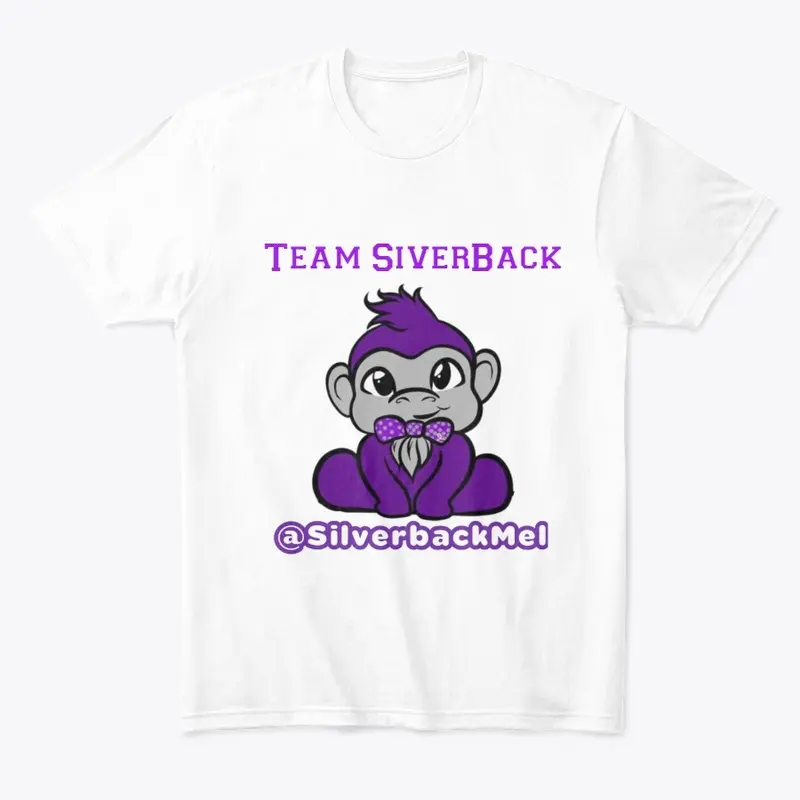 Team SilverBack